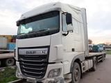 DAF  XF 2016 года за 27 000 000 тг. в Алматы