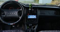 Audi 80 1992 года за 800 000 тг. в Алматы – фото 2