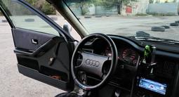 Audi 80 1992 года за 800 000 тг. в Алматы
