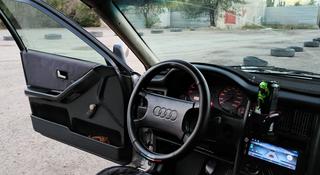 Audi 80 1992 года за 800 000 тг. в Алматы