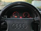 Audi 80 1992 года за 800 000 тг. в Алматы – фото 5