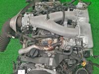 Двигатель TOYOTA MARK II JZX110 1JZ-FSE 2001 за 353 000 тг. в Костанай