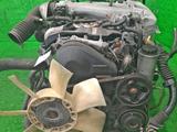 Двигатель TOYOTA MARK II JZX110 1JZ-FSE 2001 за 353 000 тг. в Костанай – фото 2