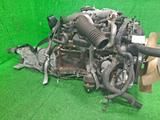 Двигатель TOYOTA MARK II JZX110 1JZ-FSE 2001 за 353 000 тг. в Костанай – фото 5