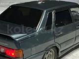 ВАЗ (Lada) 2115 2006 годаүшін800 000 тг. в Рудный – фото 2