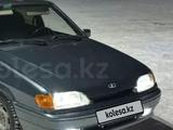 ВАЗ (Lada) 2115 2006 годаүшін800 000 тг. в Рудный