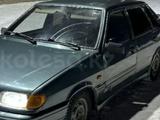 ВАЗ (Lada) 2115 2006 годаүшін800 000 тг. в Рудный – фото 4