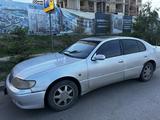 Lexus GS 300 1994 года за 1 900 000 тг. в Астана – фото 4