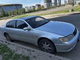 Lexus GS 300 1994 года за 1 900 000 тг. в Астана – фото 5