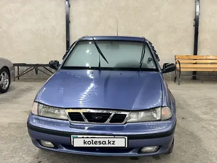 Daewoo Nexia 2006 года за 1 600 000 тг. в Жанакорган – фото 4