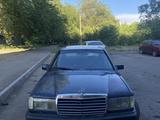 Mercedes-Benz 190 1988 годаүшін550 000 тг. в Караганда