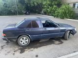 Mercedes-Benz 190 1988 годаүшін550 000 тг. в Караганда – фото 4