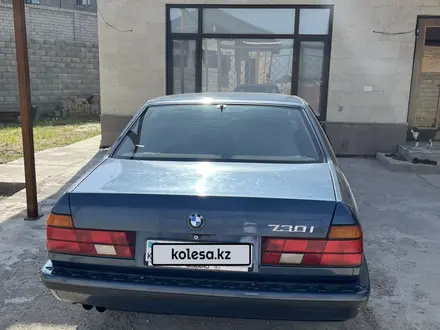 BMW 730 1994 года за 2 000 000 тг. в Шымкент – фото 10