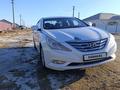 Hyundai Sonata 2011 года за 5 750 000 тг. в Кульсары – фото 9