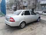 ВАЗ (Lada) Priora 2170 2013 года за 1 900 000 тг. в Семей