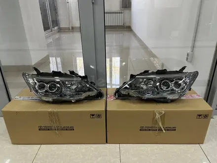 Фара toyota за 3 000 тг. в Алматы – фото 3