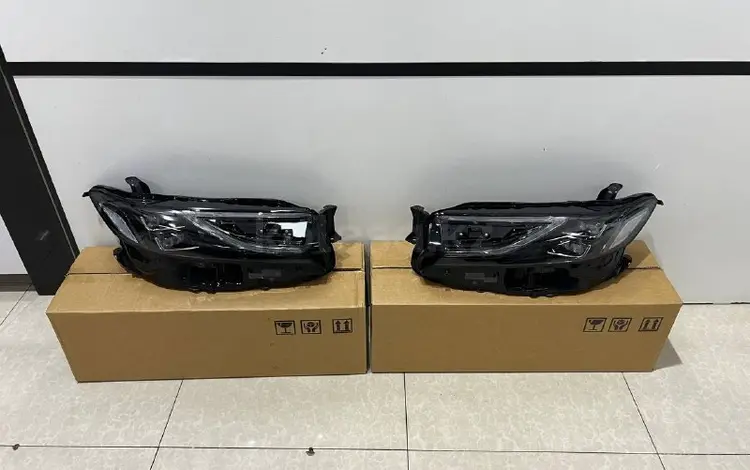 Фара toyota за 3 000 тг. в Алматы