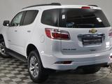 Chevrolet TrailBlazer 2021 года за 13 500 000 тг. в Алматы – фото 5