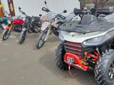 M1NSK  Мотоциклы в наличии с доставкой по РК 2023 годаүшін550 000 тг. в Талдыкорган – фото 2