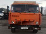 КамАЗ  5511 1988 годаүшін4 500 000 тг. в Тобыл