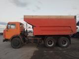 КамАЗ  5511 1988 годаүшін4 500 000 тг. в Тобыл – фото 3
