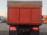 КамАЗ  5511 1988 годаүшін4 500 000 тг. в Тобыл – фото 4