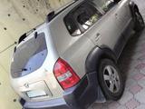 Hyundai Tucson 2006 годаfor4 100 000 тг. в Каскелен – фото 2