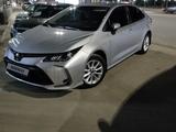 Toyota Corolla 2019 года за 10 135 213 тг. в Актобе