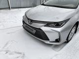 Toyota Corolla 2019 года за 10 135 213 тг. в Актобе – фото 5