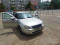 ВАЗ (Lada) Priora 2172 2013 года за 1 500 000 тг. в Туркестан – фото 5