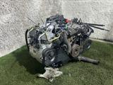 ДВС АКП МКП Двигатель на Субару АКПП мкпп на Субару engine for Subaru за 280 000 тг. в Алматы – фото 4