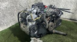 ДВС АКП МКП Двигатель на Субару АКПП мкпп на Субару engine for Subaru за 280 000 тг. в Алматы – фото 4