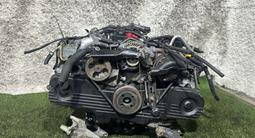 ДВС АКП МКП Двигатель на Субару АКПП мкпп на Субару engine for Subaru за 280 000 тг. в Алматы – фото 5