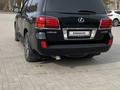 Lexus LX 570 2008 года за 18 700 000 тг. в Астана – фото 9