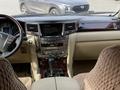 Lexus LX 570 2008 года за 18 700 000 тг. в Астана – фото 18