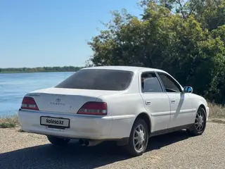 Toyota Cresta, 1997
