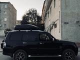 Mitsubishi Pajero 2007 годаүшін8 100 000 тг. в Актау