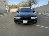 BMW 325 1998 годаүшін1 500 000 тг. в Павлодар