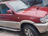 Nissan Terrano 2002 годаfor3 800 000 тг. в Алматы