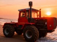 ХТЗ  150К-09 2026 годаүшін20 000 000 тг. в Костанай