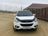 Hyundai Tucson 2012 годаүшін7 800 000 тг. в Аральск