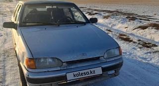 ВАЗ (Lada) 2115 2003 года за 800 000 тг. в Костанай