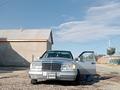 Mercedes-Benz E 230 1992 годаүшін1 600 000 тг. в Туркестан – фото 3