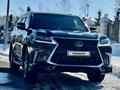 Lexus LX 570 2019 годаүшін45 000 000 тг. в Астана – фото 14