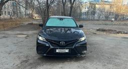 Toyota Camry 2018 годаfor8 000 000 тг. в Актобе