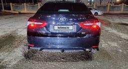 Toyota Camry 2018 годаfor8 000 000 тг. в Актобе – фото 5