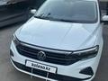 Volkswagen Polo 2021 годаүшін6 000 000 тг. в Астана – фото 14