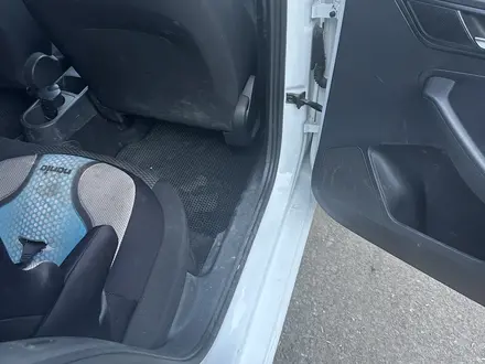 Volkswagen Polo 2021 года за 6 000 000 тг. в Астана – фото 2