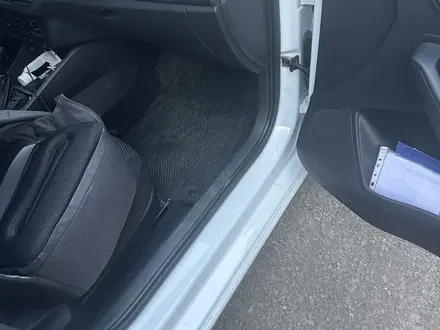 Volkswagen Polo 2021 года за 6 000 000 тг. в Астана