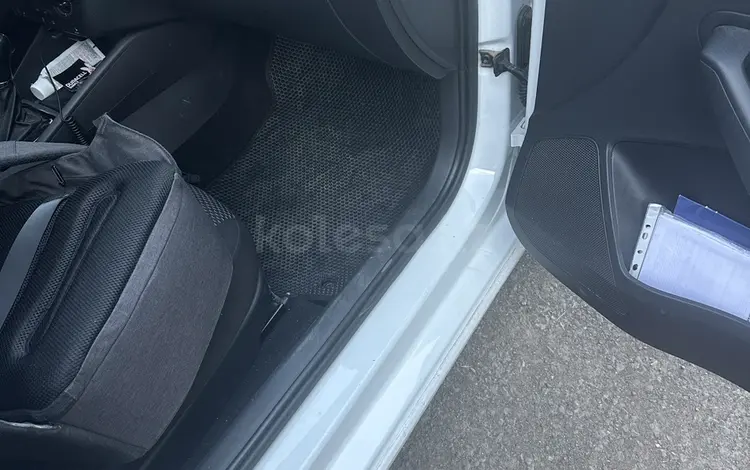 Volkswagen Polo 2021 годаүшін6 000 000 тг. в Астана